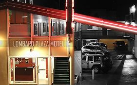 Lombard Plaza Motel